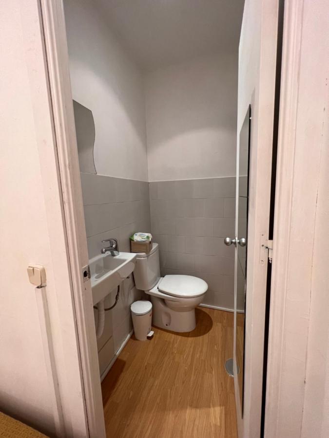 Urban Rooms Fuencarral Madrid Eksteriør bilde