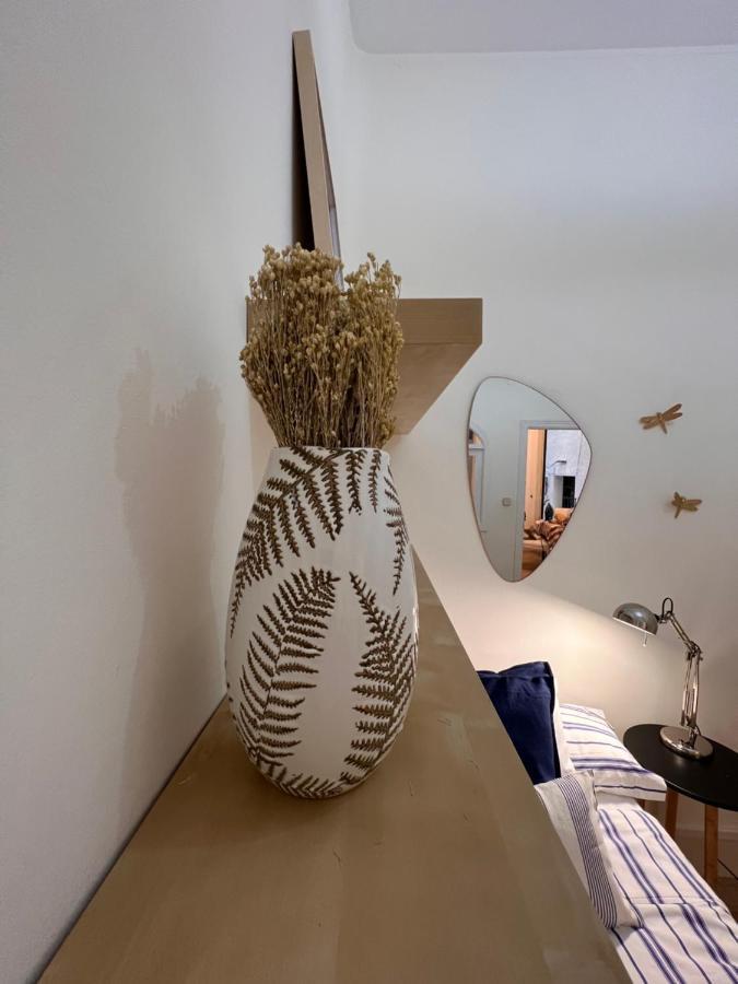 Urban Rooms Fuencarral Madrid Eksteriør bilde