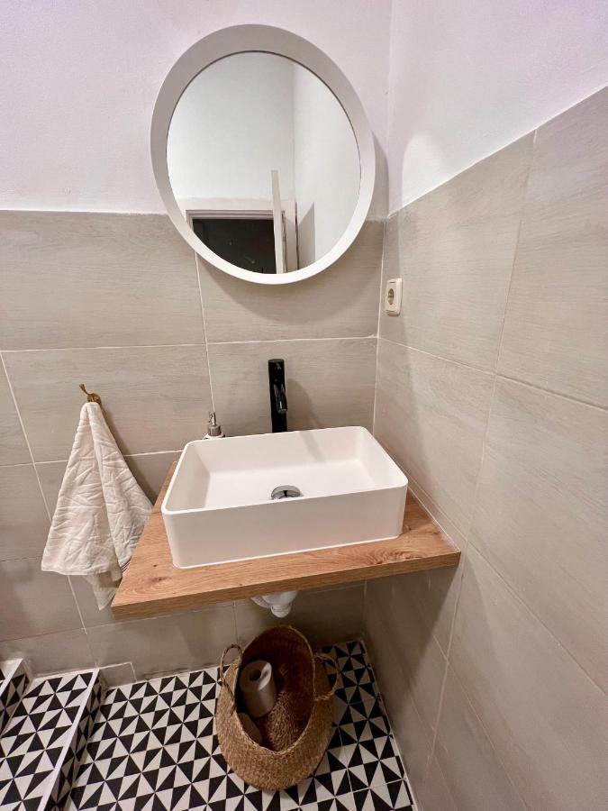 Urban Rooms Fuencarral Madrid Eksteriør bilde